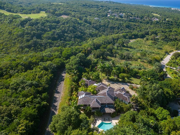 Second image of Lot 19 The Greens, Rose Hall in Montego Bay, St. James, Jamaica - property is For Rent
