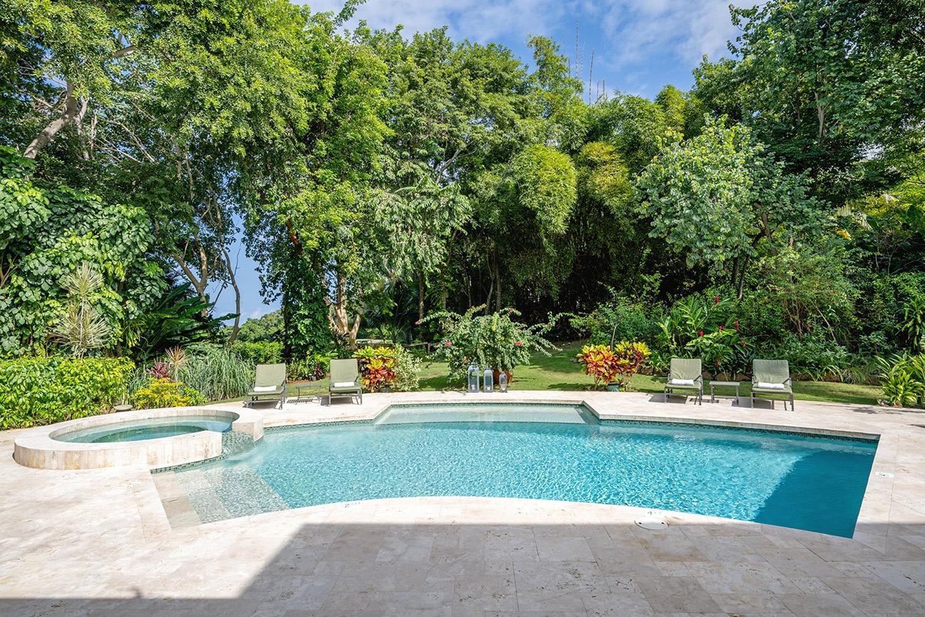 Twenty-First image of Lot 19 The Greens, Rose Hall in Montego Bay, St. James, Jamaica - property is For Rent
