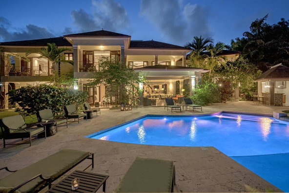 Twenty-Third image of Lot 19 The Greens, Rose Hall in Montego Bay, St. James, Jamaica - property is For Rent