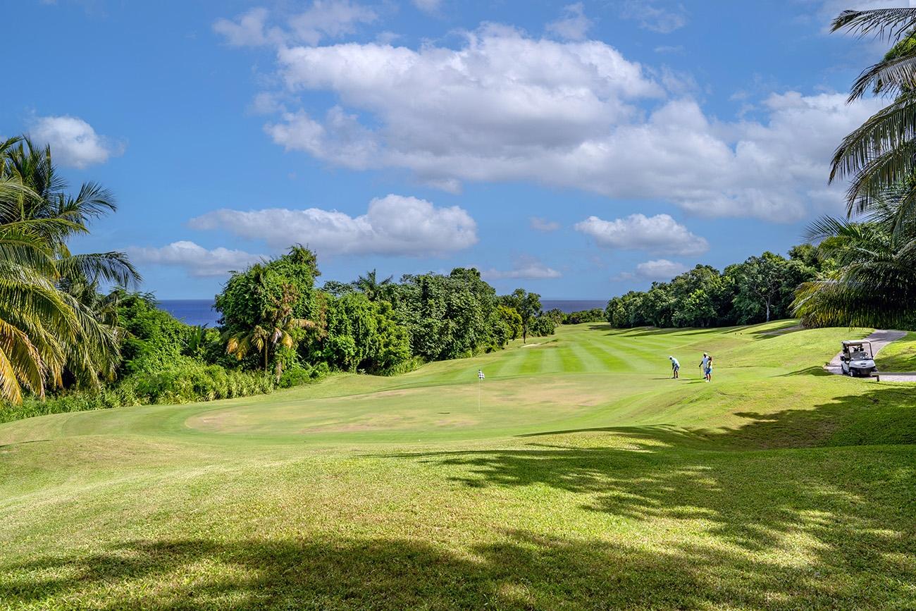 Twenty-Fourth image of Lot 19 The Greens, Rose Hall in Montego Bay, St. James, Jamaica - property is For Rent
