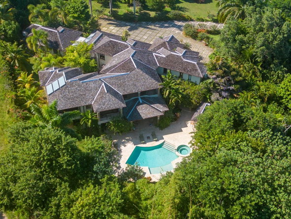 Third image of Lot 19 The Greens, Rose Hall in Montego Bay, St. James, Jamaica - property is For Rent