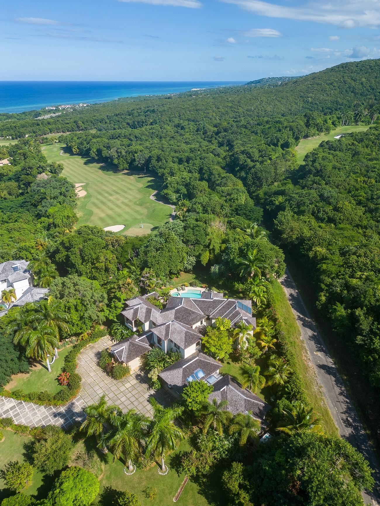 Fourth image of Lot 19 The Greens, Rose Hall in Montego Bay, St. James, Jamaica - property is For Rent