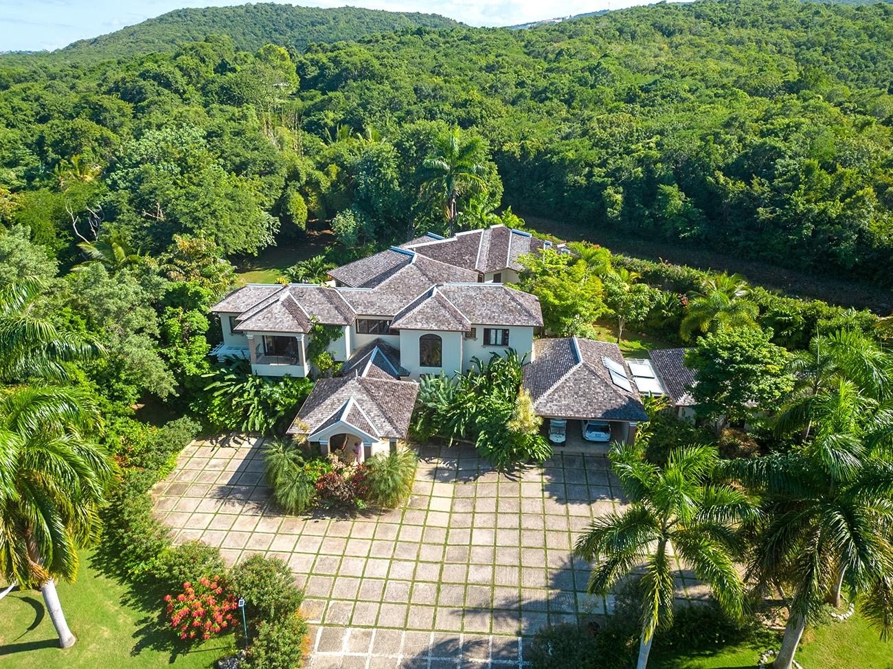 Sixth image of Lot 19 The Greens, Rose Hall in Montego Bay, St. James, Jamaica - property is For Rent