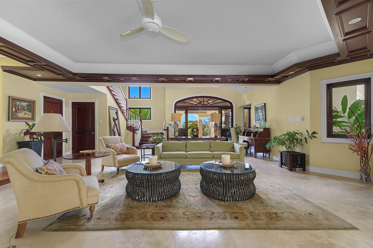 Seventh image of Lot 19 The Greens, Rose Hall in Montego Bay, St. James, Jamaica - property is For Rent