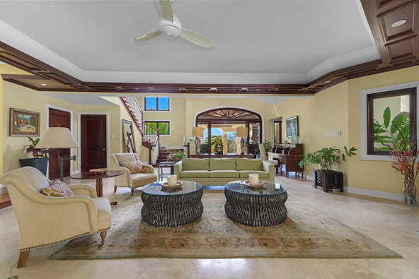 Seventh image of Lot 19 The Greens, Rose Hall in Montego Bay, St. James, Jamaica - property is For Rent