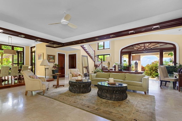 Eighth image of Lot 19 The Greens, Rose Hall in Montego Bay, St. James, Jamaica - property is For Rent