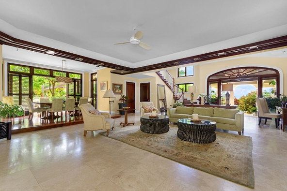 Ninth image of Lot 19 The Greens, Rose Hall in Montego Bay, St. James, Jamaica - property is For Rent