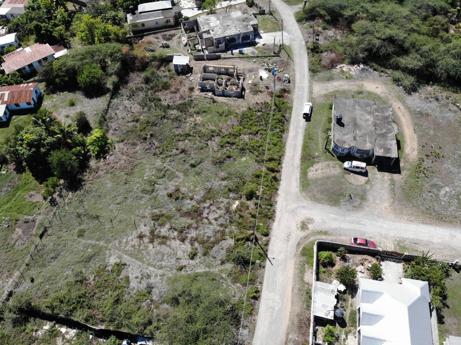 Third image of 86 Dupont Avenue in Spanish Town, St. Catherine, Jamaica - property is For Sale