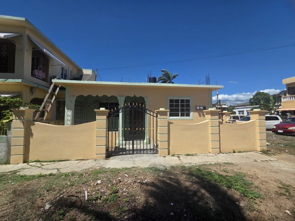 Tenth image of 545-2e 47th Way Greater Portmore in Greater Portmore, St. Catherine, Jamaica - property is For Rent
