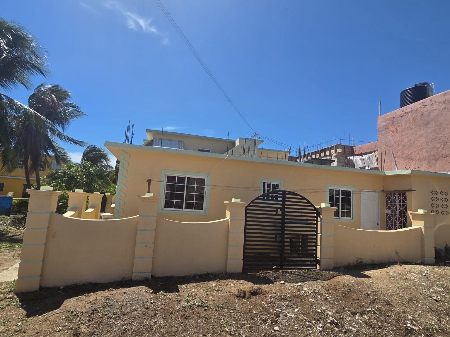 Ninth image of 545-2e 47th Way Greater Portmore in Greater Portmore, St. Catherine, Jamaica - property is For Rent