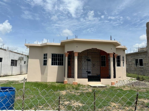 First image of 67 Priscilla Drive in Spanish Town, St. Catherine, Jamaica - property is For Rent