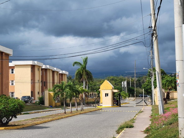 Eleventh image of 2l8- Union Estate in Twickenham Park, St. Catherine, Jamaica - property is For Rent