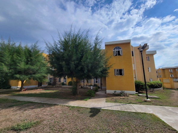 Fourteenth image of 2l8- Union Estate in Twickenham Park, St. Catherine, Jamaica - property is For Rent