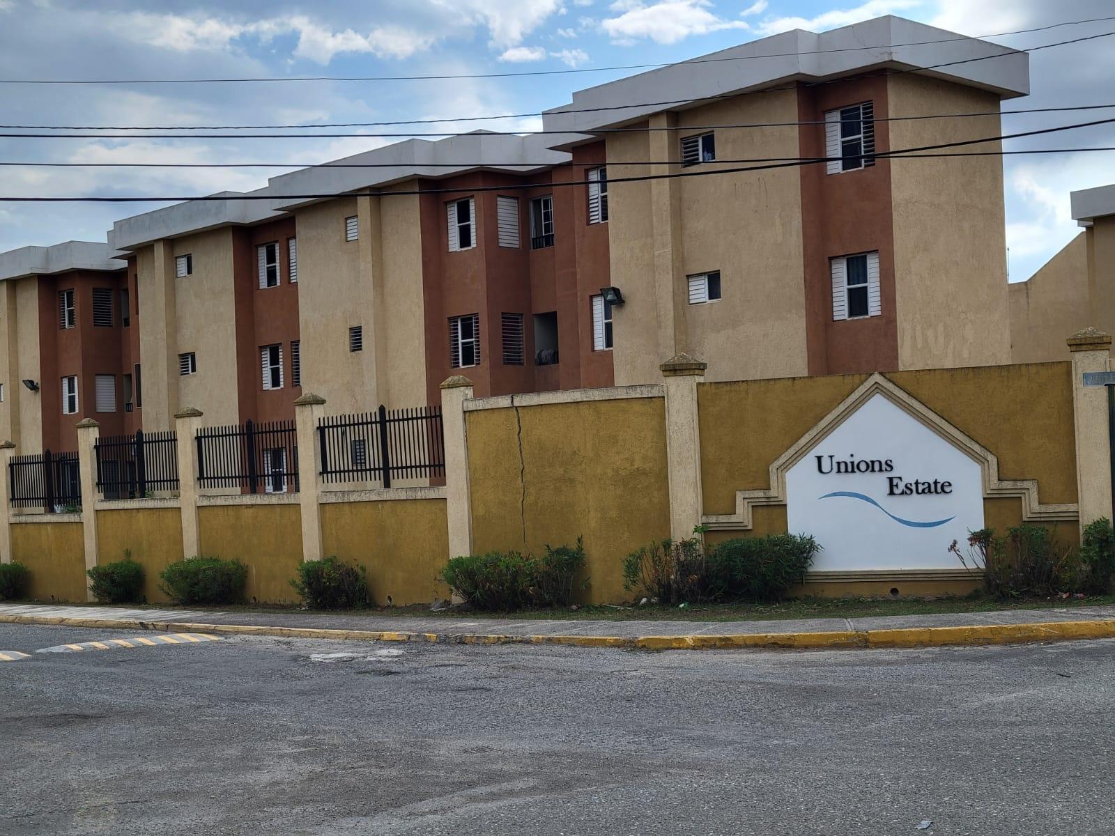 Second image of 2l8- Union Estate in Twickenham Park, St. Catherine, Jamaica - property is For Rent