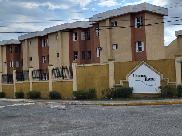 Second image of 2l8- Union Estate in Twickenham Park, St. Catherine, Jamaica - property is For Rent