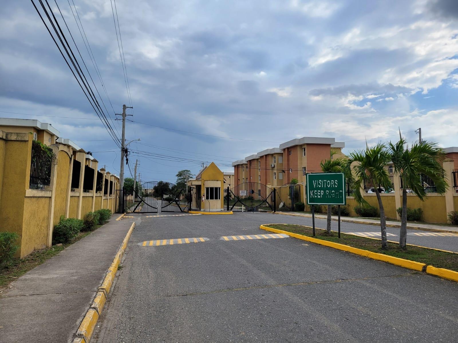 Fourth image of 2l8- Union Estate in Twickenham Park, St. Catherine, Jamaica - property is For Rent