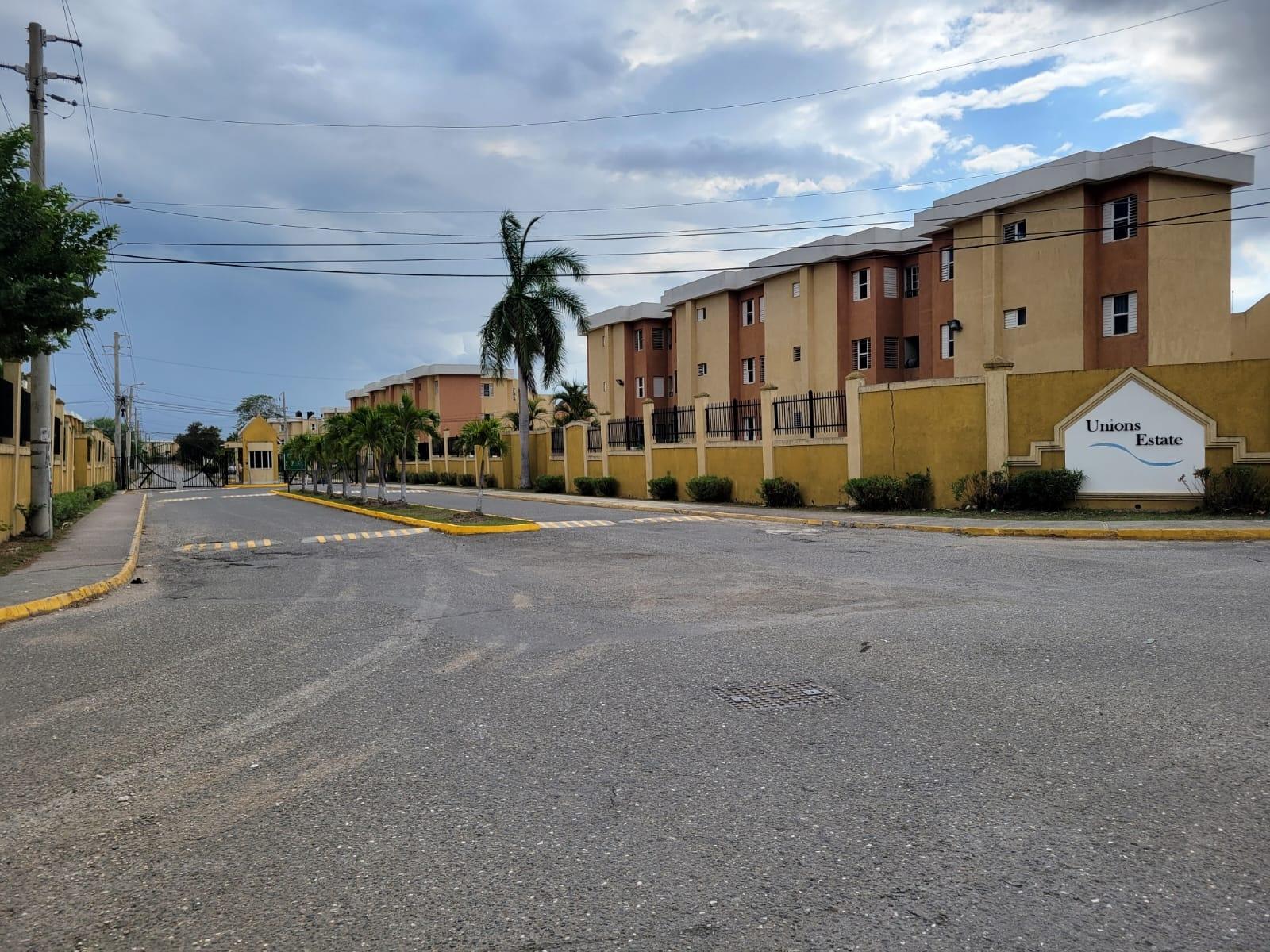 Fifth image of 2l8- Union Estate in Twickenham Park, St. Catherine, Jamaica - property is For Rent