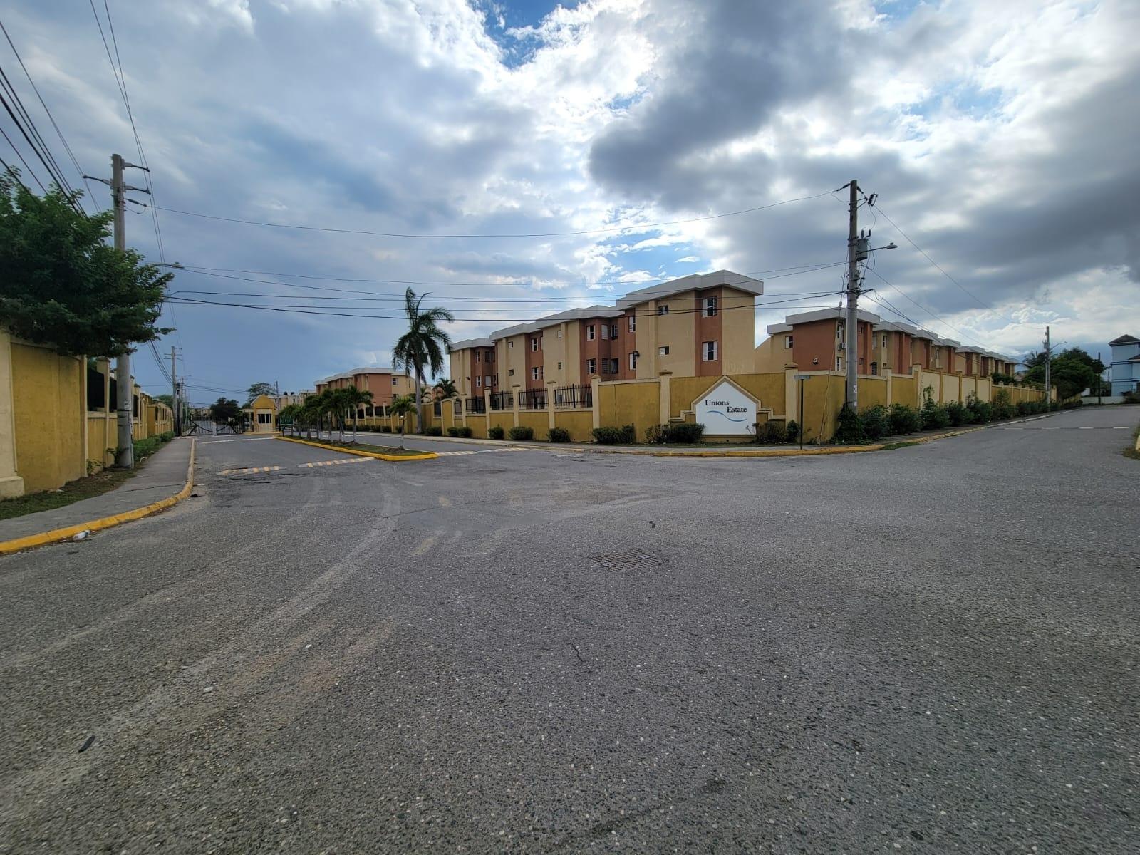 Sixth image of 2l8- Union Estate in Twickenham Park, St. Catherine, Jamaica - property is For Rent