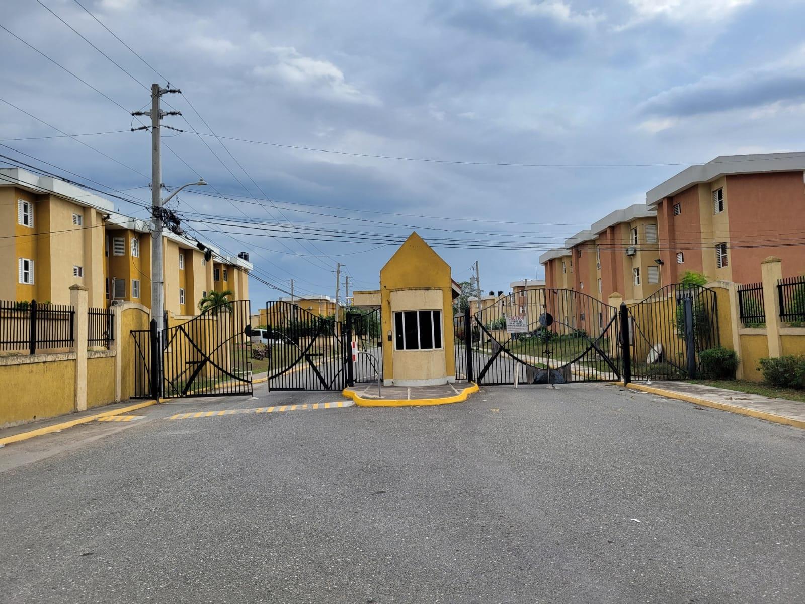 Seventh image of 2l8- Union Estate in Twickenham Park, St. Catherine, Jamaica - property is For Rent