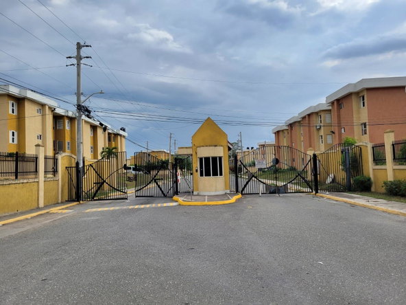 Seventh image of 2l8- Union Estate in Twickenham Park, St. Catherine, Jamaica - property is For Rent