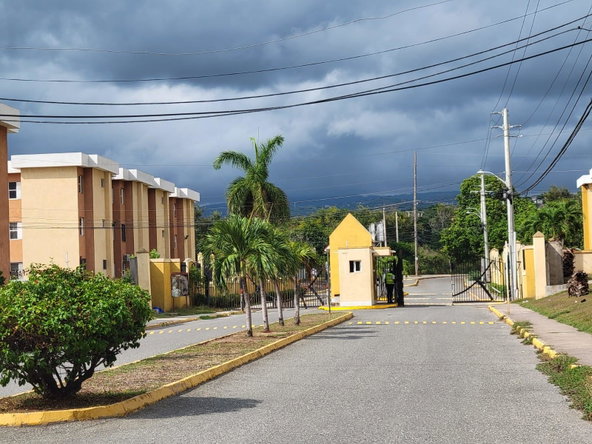 Eighth image of 2l8- Union Estate in Twickenham Park, St. Catherine, Jamaica - property is For Rent