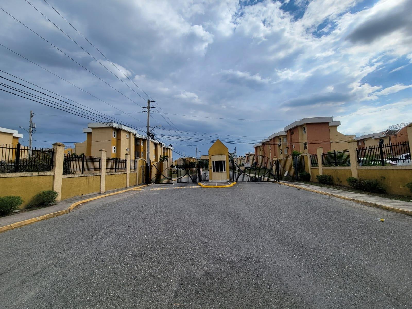 Ninth image of 2l8- Union Estate in Twickenham Park, St. Catherine, Jamaica - property is For Rent