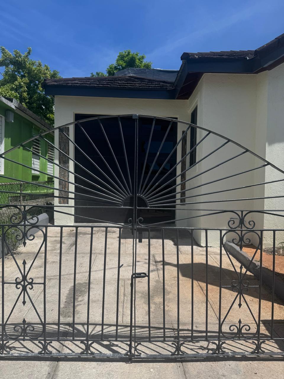 First image of 8 Robinson Avenue Hughenden in Kingston 20, St. Andrew, Jamaica - property is For Rent