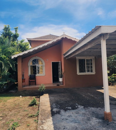 Second image of 1102 Bay Circle in New Harbour Village, St. Catherine, Jamaica - property is For Sale
