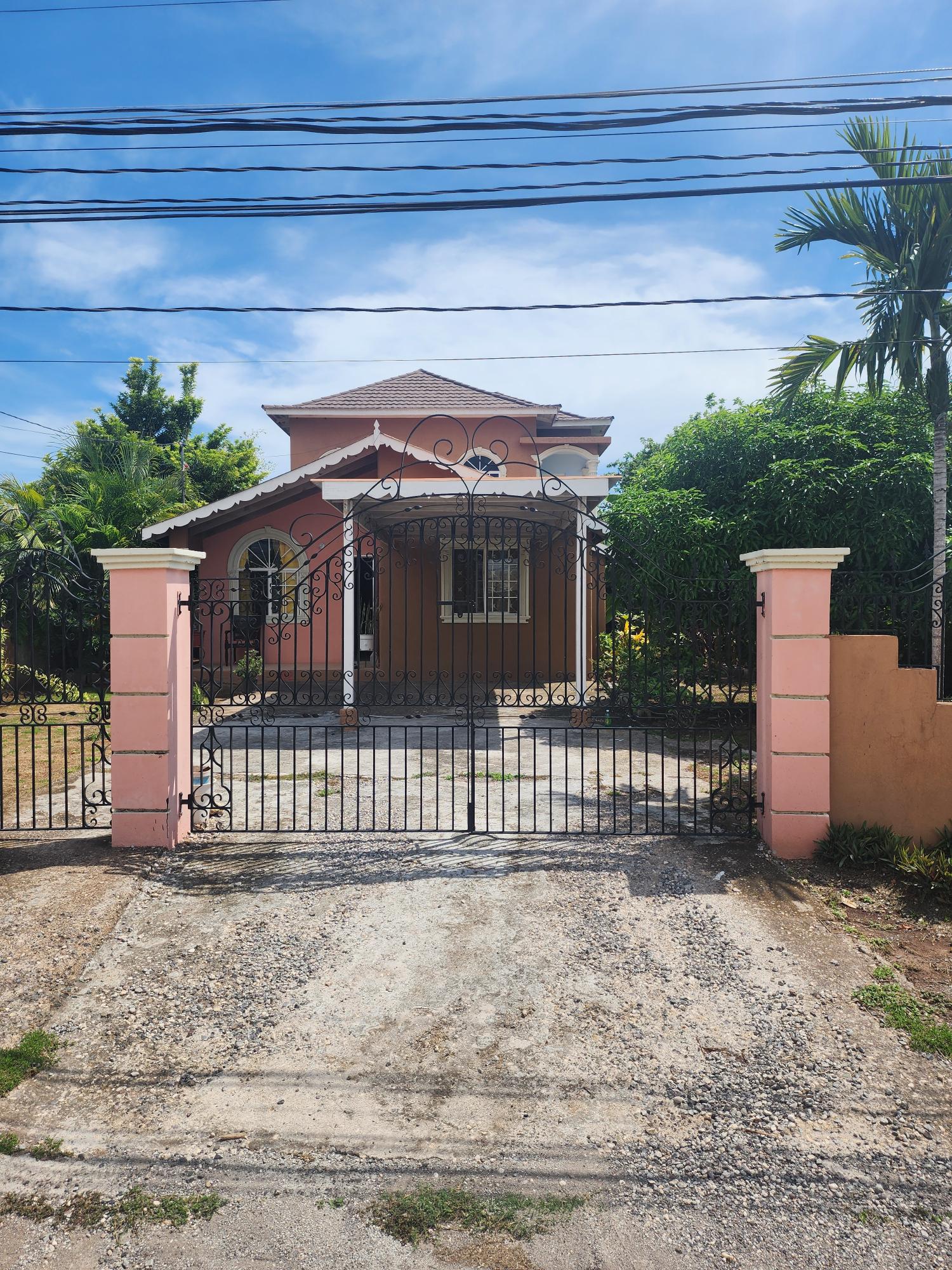 Third image of 1102 Bay Circle in New Harbour Village, St. Catherine, Jamaica - property is For Sale