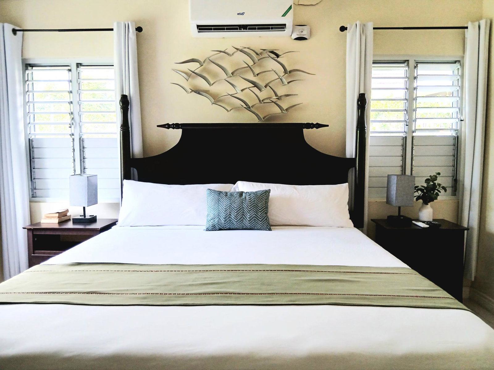 Eleventh image of 1002- Callaloo Avenue in Priory, St. Ann, Jamaica - property is For Rent