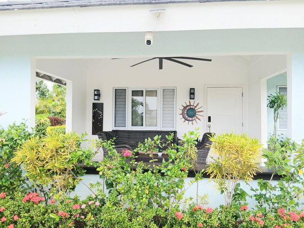 Second image of 1002- Callaloo Avenue in Priory, St. Ann, Jamaica - property is For Rent