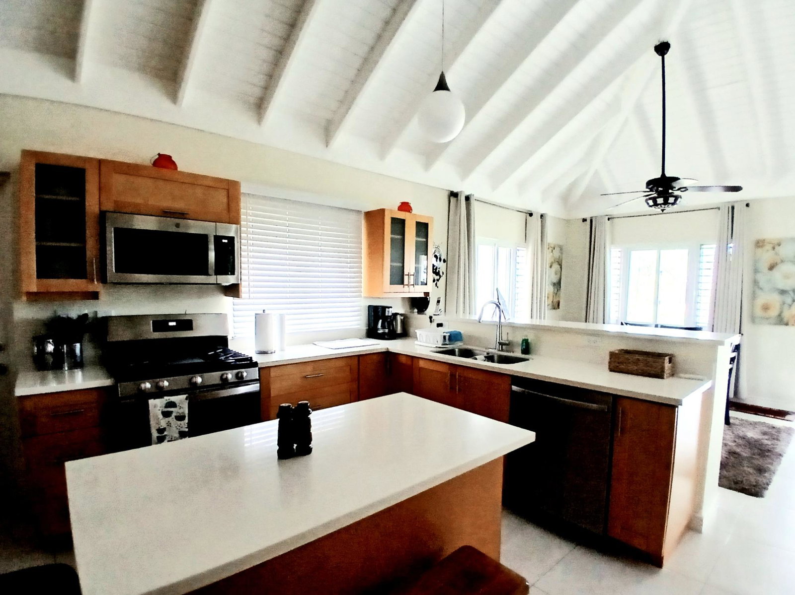 Fifth image of 1002- Callaloo Avenue in Priory, St. Ann, Jamaica - property is For Rent