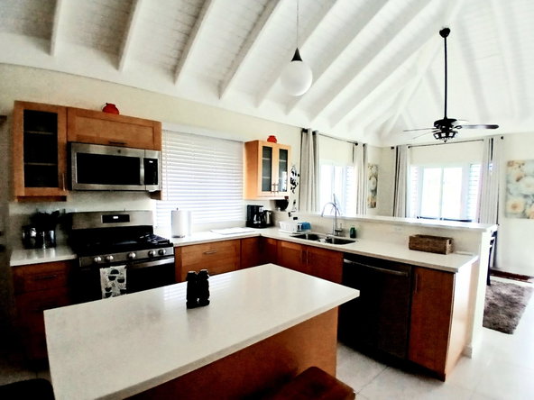 Fifth image of 1002- Callaloo Avenue in Priory, St. Ann, Jamaica - property is For Rent
