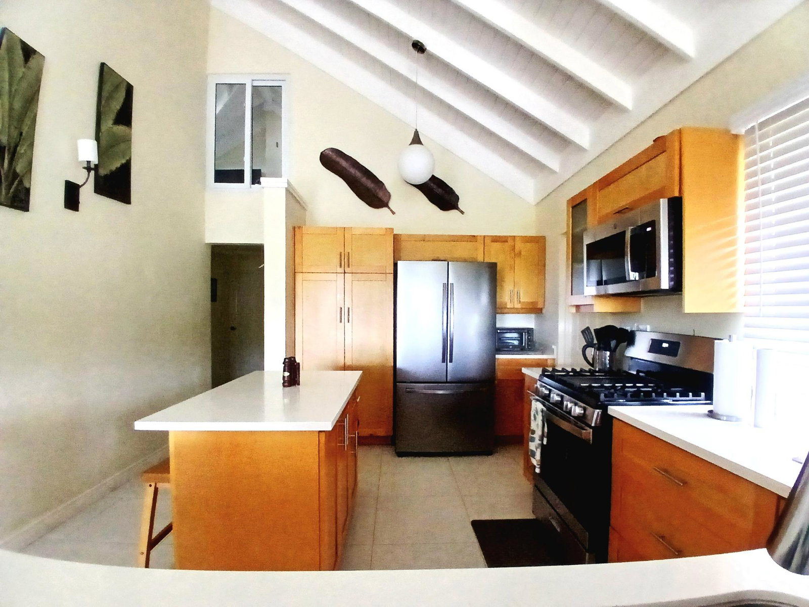 Sixth image of 1002- Callaloo Avenue in Priory, St. Ann, Jamaica - property is For Rent
