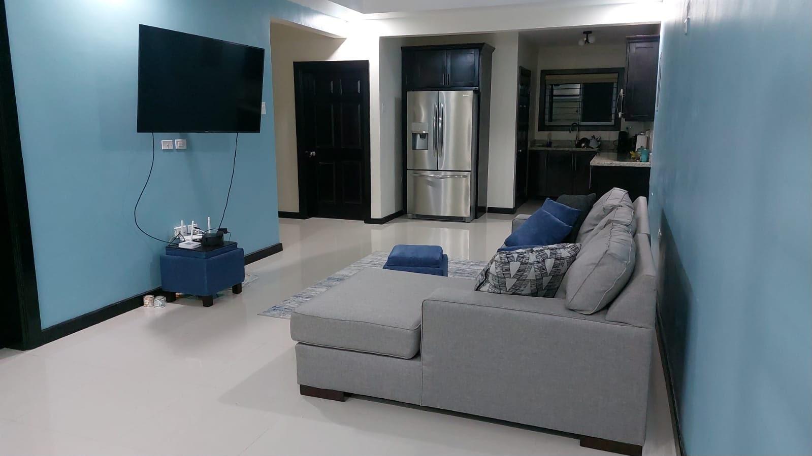 First image of 43 Havendale Drive in Kingston 19, St. Andrew, Jamaica - property is For Rent