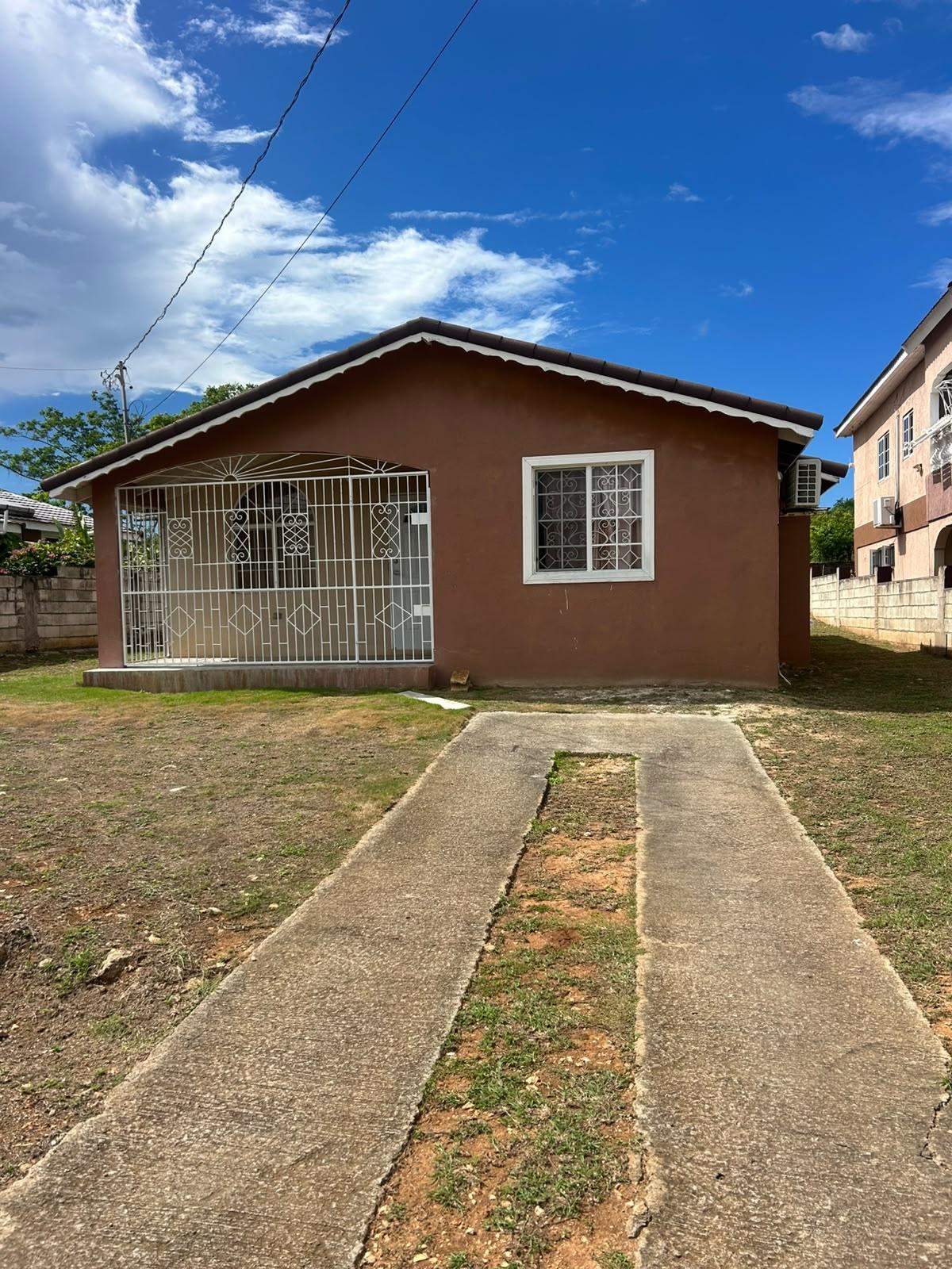 First image of Lot 71 Hummingbird Circle in Coral Spring, Trelawny, Jamaica - property is For Rent