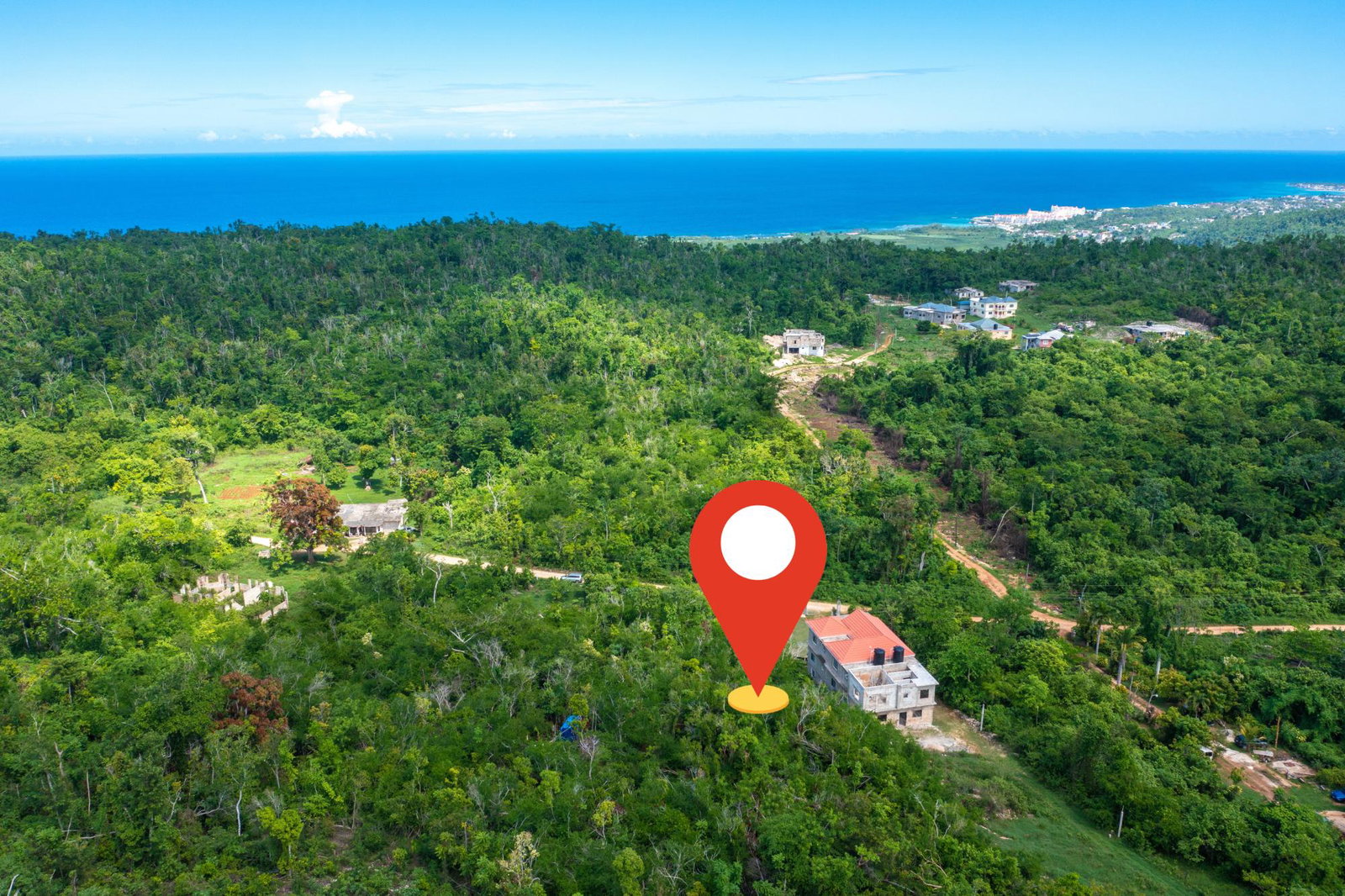First image of 10a Dunbarton in Dunbarton, St. Ann, Jamaica - property is For Sale