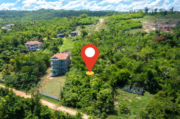 Second image of 10a Dunbarton in Dunbarton, St. Ann, Jamaica - property is For Sale