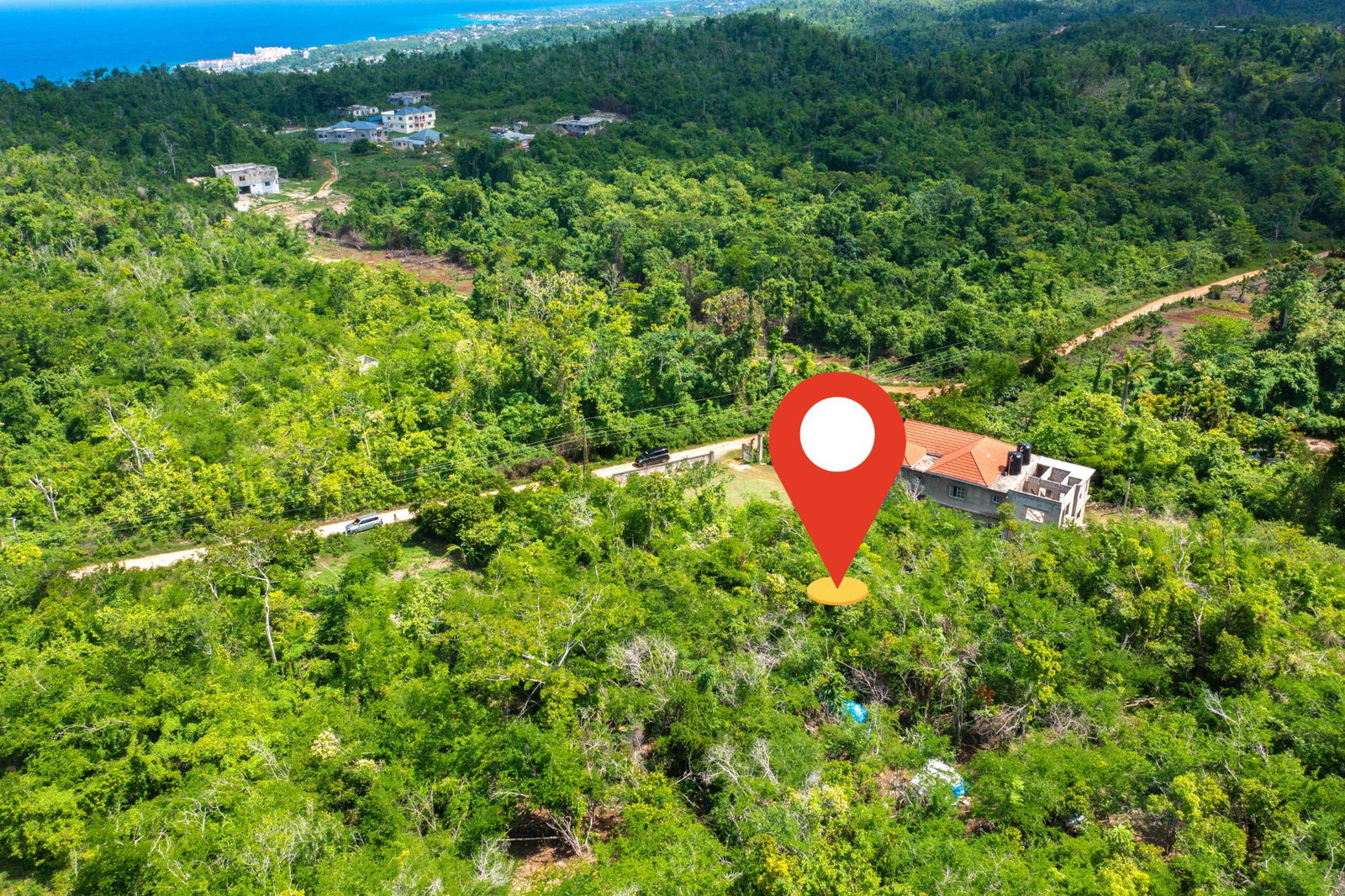 Fifth image of 10a Dunbarton in Dunbarton, St. Ann, Jamaica - property is For Sale