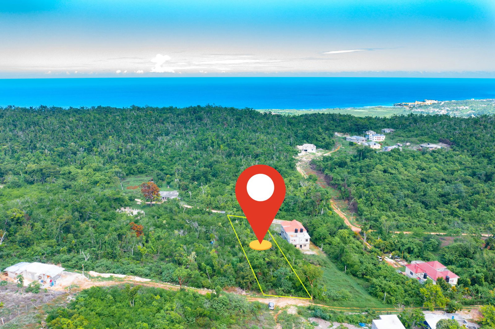 Seventh image of 10a Dunbarton in Dunbarton, St. Ann, Jamaica - property is For Sale