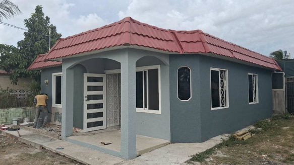 First image of 54 Wedgewood Gardens, Spanis in Spanish Town, St. Catherine, Jamaica - property is For Sale