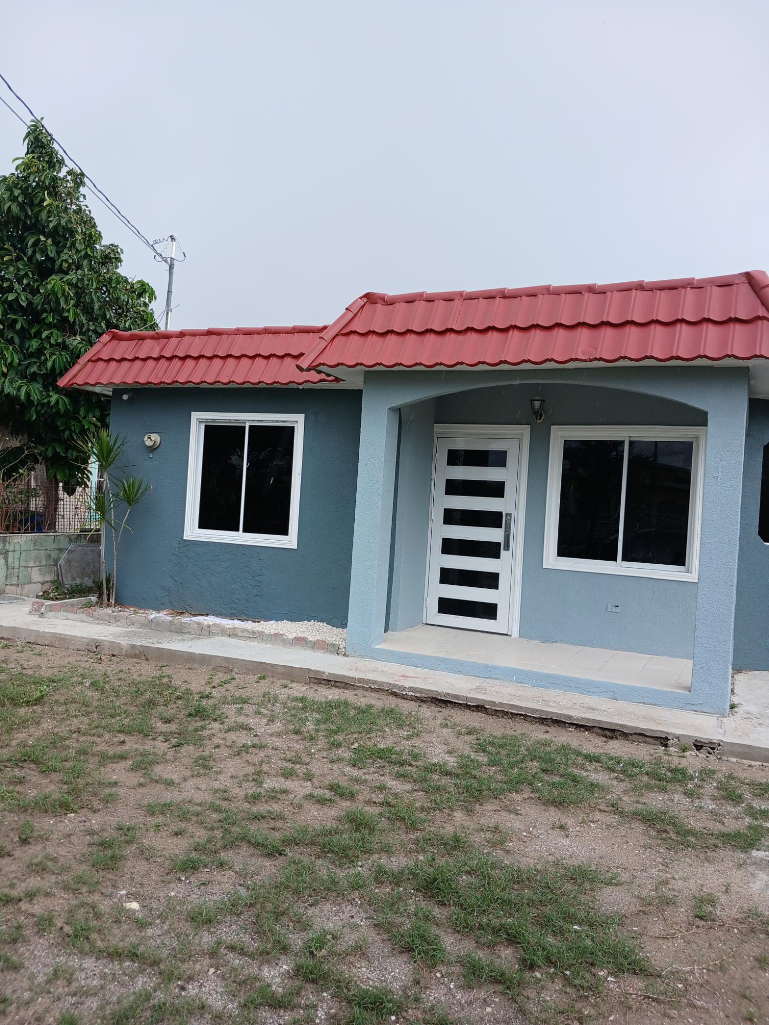 Second image of 54 Wedgewood Gardens, Spanis in Spanish Town, St. Catherine, Jamaica - property is For Sale