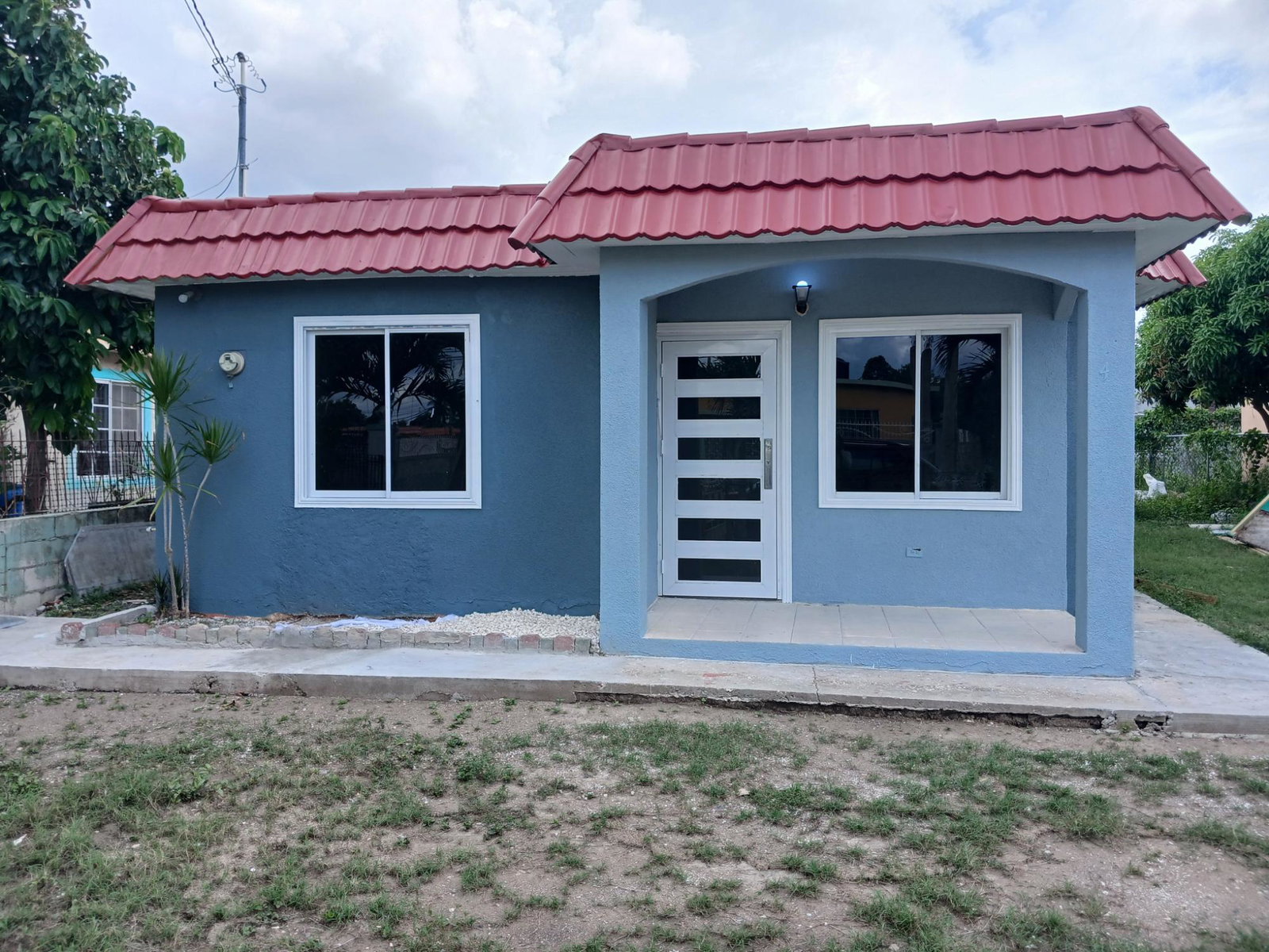 Third image of 54 Wedgewood Gardens, Spanis in Spanish Town, St. Catherine, Jamaica - property is For Sale