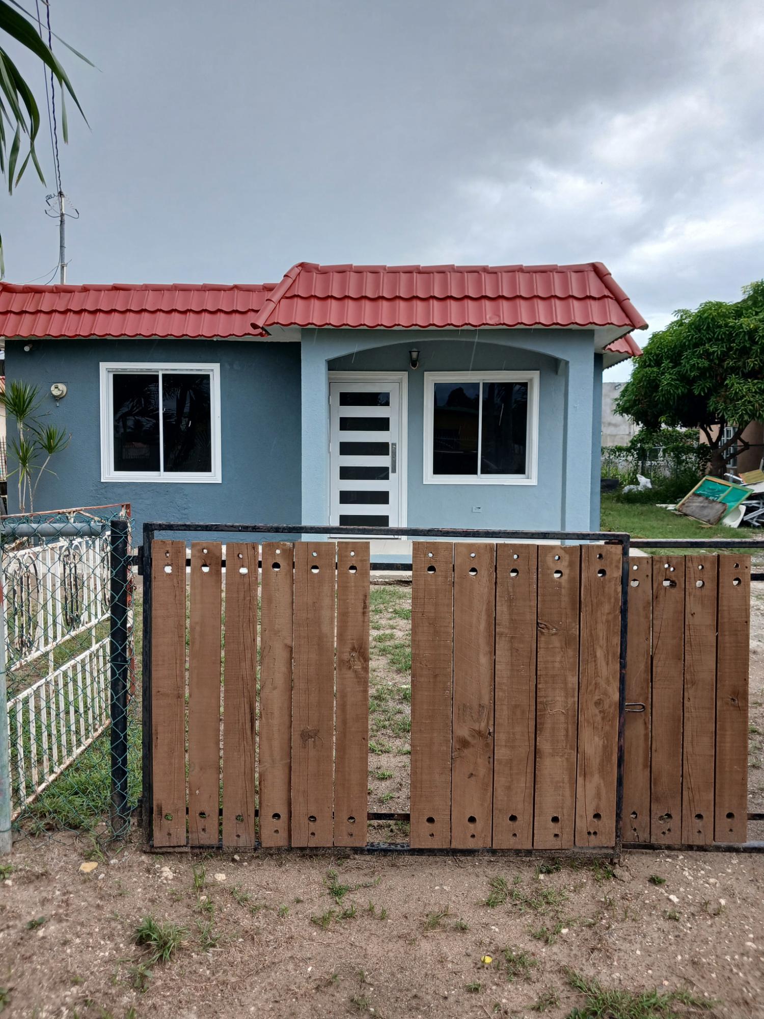 Fourth image of 54 Wedgewood Gardens, Spanis in Spanish Town, St. Catherine, Jamaica - property is For Sale