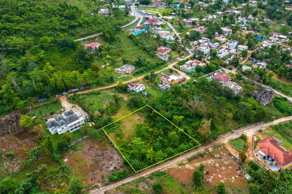 Third image of Huntley, Brown's Town in Huntley, St. Ann, Jamaica - property is For Sale