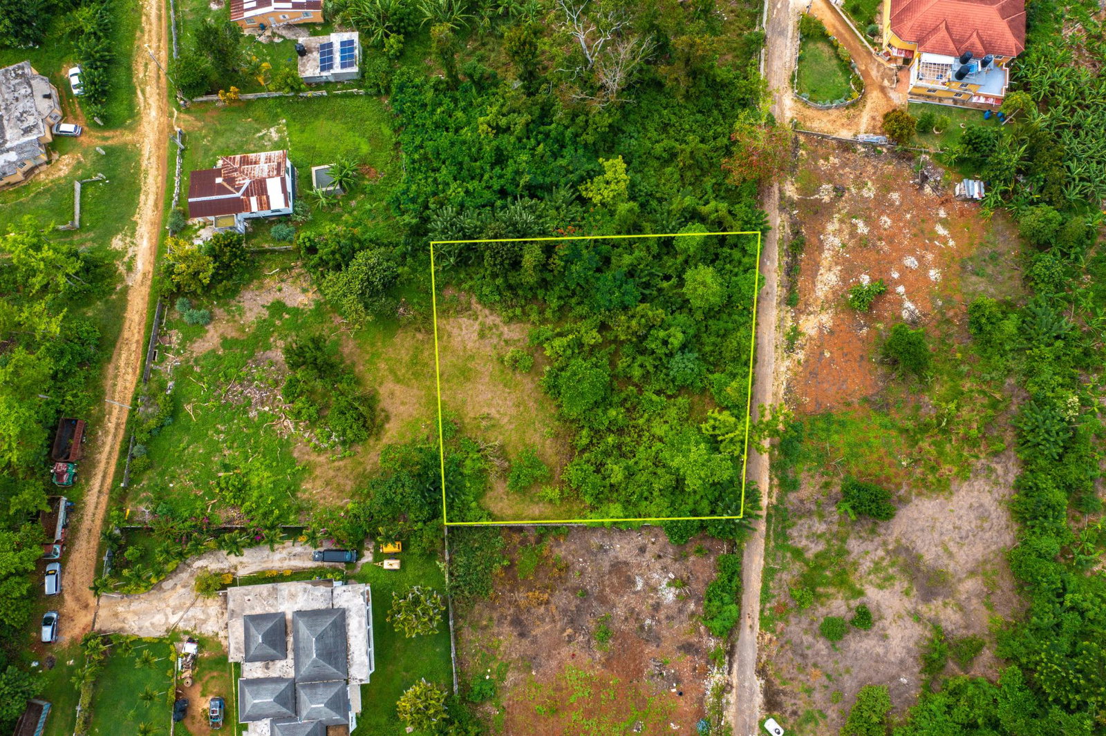 Fourth image of Huntley, Brown's Town in Huntley, St. Ann, Jamaica - property is For Sale