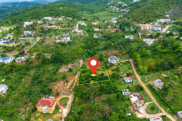 Fifth image of Huntley, Brown's Town in Huntley, St. Ann, Jamaica - property is For Sale