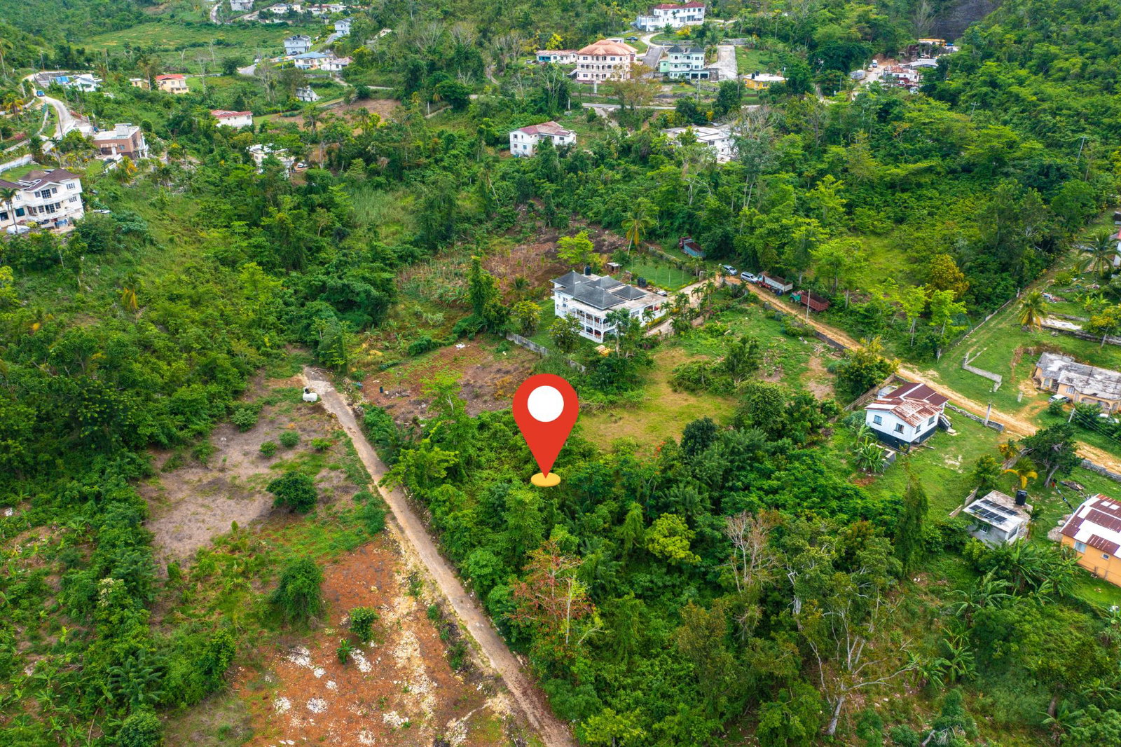 Sixth image of Huntley, Brown's Town in Huntley, St. Ann, Jamaica - property is For Sale