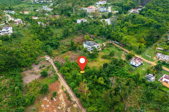 Sixth image of Huntley, Brown's Town in Huntley, St. Ann, Jamaica - property is For Sale