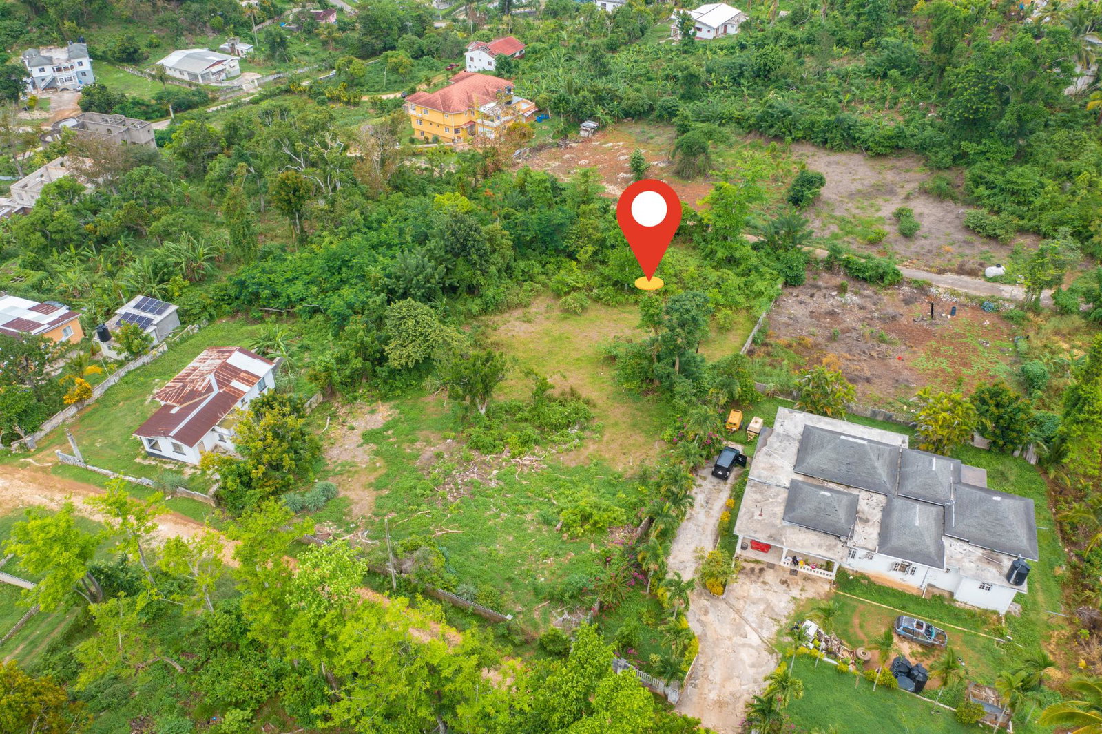 Eighth image of Huntley, Brown's Town in Huntley, St. Ann, Jamaica - property is For Sale